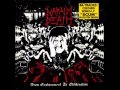 Napalm Death -  Your Achievement 1998