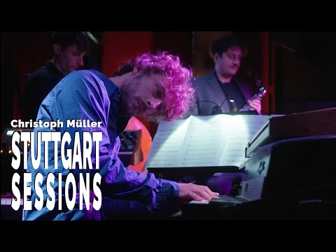 Andreas Skandy Quartett - Nati's Song: STUTTGART SESSIONS