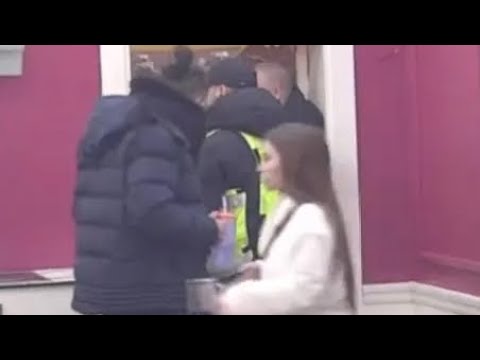 Neviđena drama u Eliti 9 - obezbeđenje brzo uletelo u rijaliti