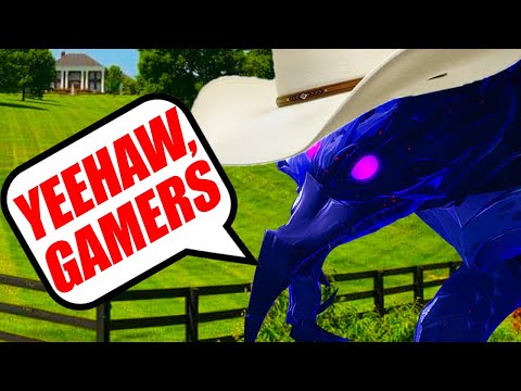 Dauntless Trials Gone Wrong 2: Umbral Boogaloo ft. @OhDough