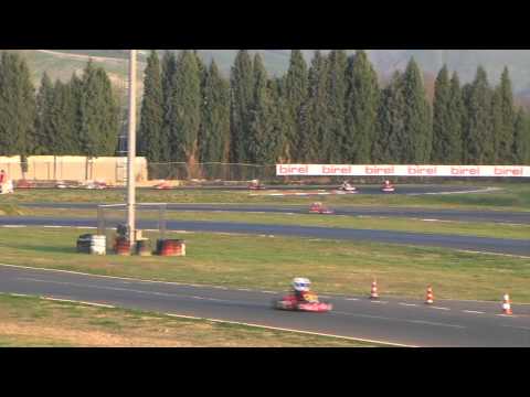 EasyTraining Vale55 Round 1 Siena