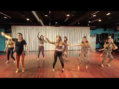 La Salsa Club 20191122_231656