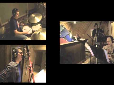 Nat King Cole's "Again" by Jerry Costanzo