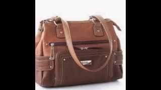 Stone Mountain Handbags