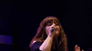 Rumer - I Can&#39;t Go For That, World Cafe Live, Philadelphia, 04/07/15
