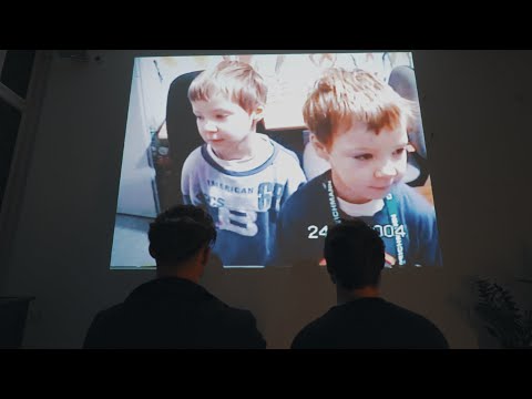 HE/RO - DAS WICHTIGSTE (Visualizer)