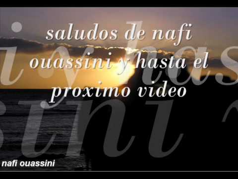 playas del estrecho realizado por nafi ouassini