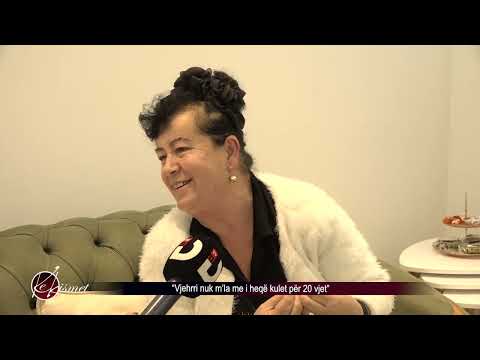 Ke Kismet - Vjehrri nuk m’la me i heqë kulet për 20 vjet