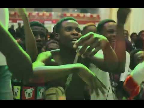 Yaw Tog - Small Circle Freestyle