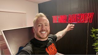 A Week In The Life Of A Retired Personal Trainer - EP 15
