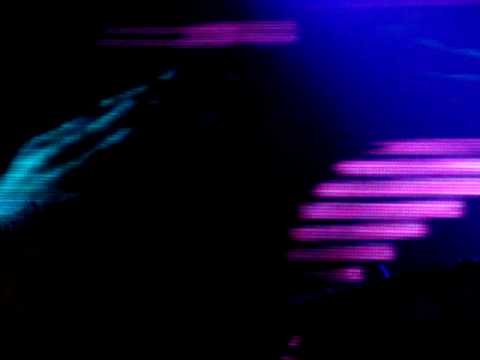 Armin van Buuren @ Armada night, ADE 2009 - Calvin Hariss - Flashback (Eric Prydz remix)