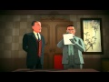 Gameplay-Video von Agatha Christie: The ABC Murders  PC