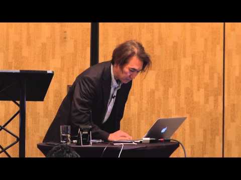 NTT - Cloud Foundry Accelerates "DevOps+" (Cloud Foundry Summit 2014)