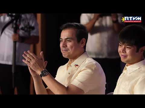 Pamaskong Handog Mula sa Pangulo 12/30/2025