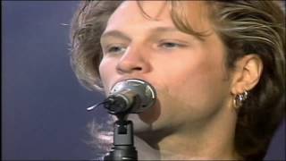Bon Jovi - Keep The Faith 1992
