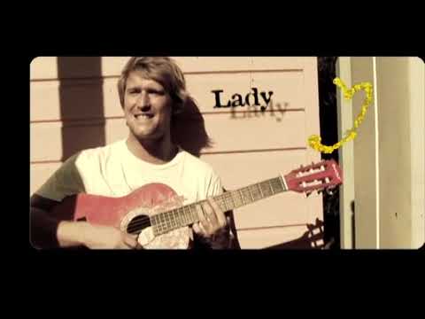 TOM FRAGER - Lady Melody (clip officiel)