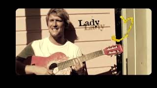 TOM FRAGER - Lady Melody (clip officiel)