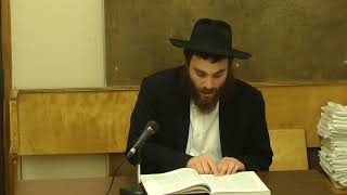 תורה אור פרשת חי שרה דה להבין משארז"ל יפה שעה אחת חלק ב