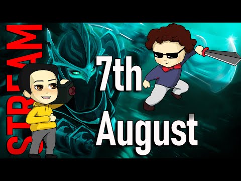 Gorgc VOD 7th of August 2022