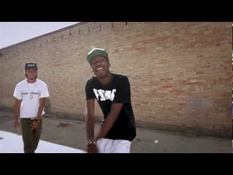 Gaines & Finding Novyon - #SuchMVRX