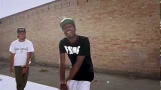 Gaines & Finding Novyon - #SuchMVRX