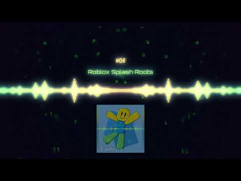 Splash - Roots (This is cool brah)