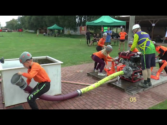 Horní Poříčí, 16. 08. 2025