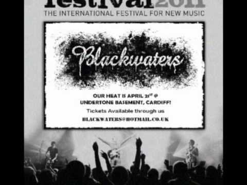 Blackwaters - Polaroid Nightmare (With Lyrics) - Surface Welsh Final Promo