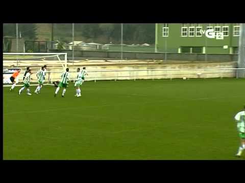 Somozas 0 - 0 RC Villalbes - 3Div - J27 - T10/11