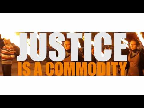 Synonyma - Confrontation is Imminent