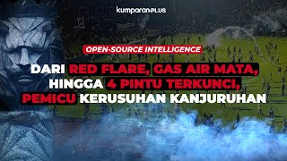 Download lagu Investigasi kumparan: Rekonstruksi Detik-Detik Tragedi Kanjuruhan dari Berbagai Sudut | LIPSUS mp3