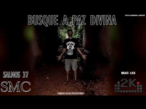 SAULO MC - BUSQUE A LUZ DIVINA