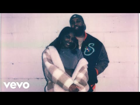 Kenyon Dixon - Can I Have This Groove (Official Music Video)