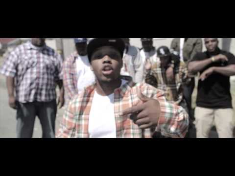 "How I Came Up" - RBCBugzy Feat N8 (Dir. by ReelChillFilms)
