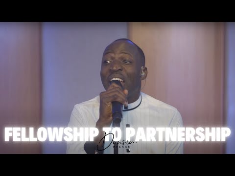 Thumbnail for Fellowship To Partnership video