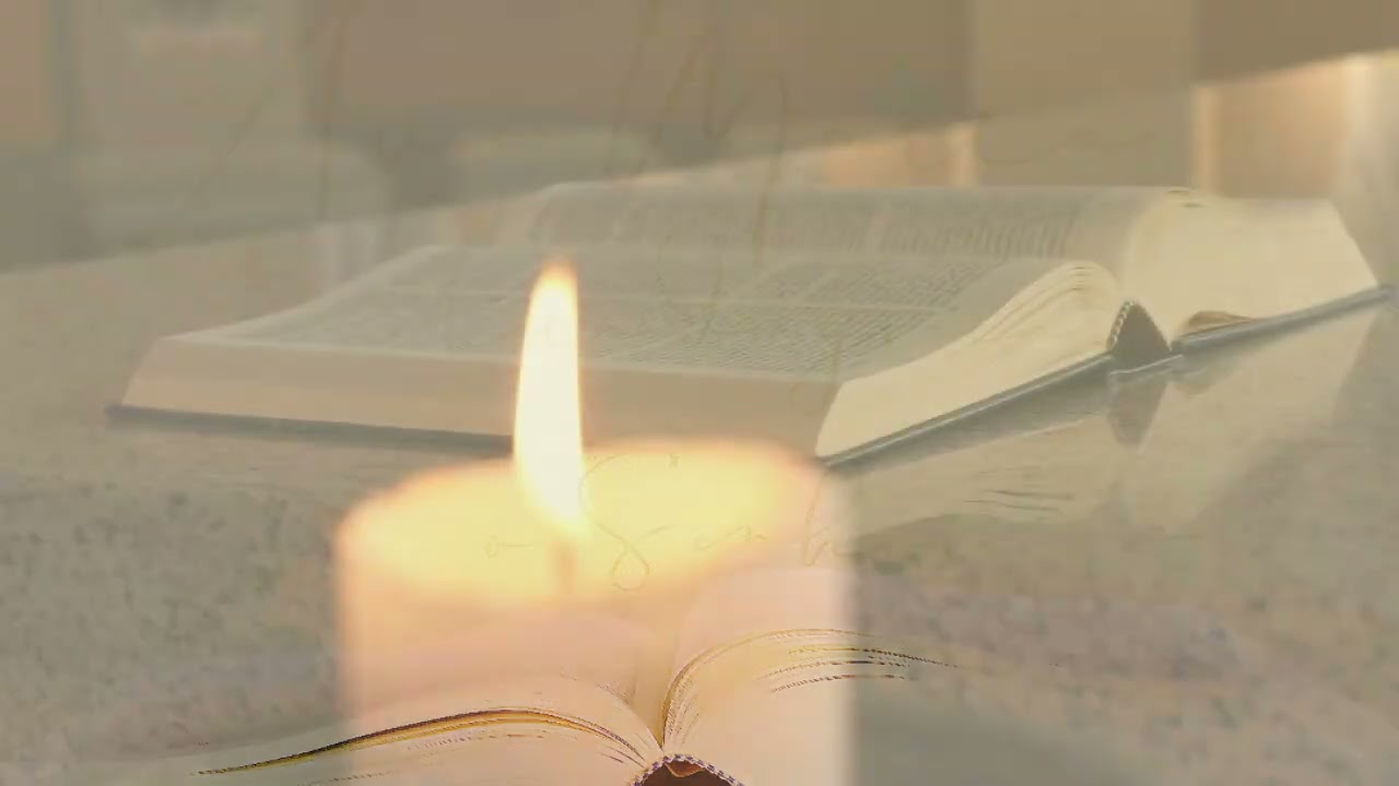 Capa do vídeo: Hora da Ave Maria | 12/08/2023