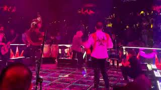 GERARDO ORTIZ Y ME BESA - EL MANDILÓN DOMO CARE MONTERREY NL MEXICO 15 07 2023