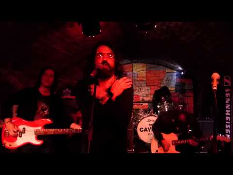 Dirty Soul - 'I'm Losing You', Cavern Front, Liverpool 2014