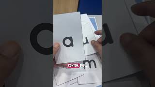 Download lagu Tengok gambar → sebut nama → tanya bunyi awalan → tulis huruf. #jomfonik mp3