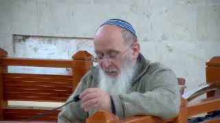 וּשְׁלֹמֹה יָשַׁב עַל כִּסֵּא דָּוִד אָבִיו – שיעור 5 – מלכים א' – פרק ב'