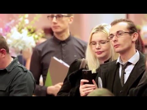 Nunta de proba la Bellaria Hotel