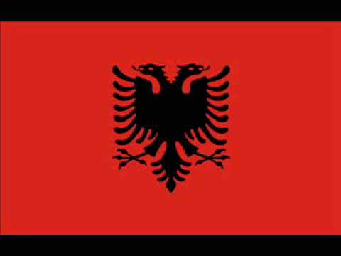 Kejsi Tola - Carry Me In Your Dreams (Albanian Version)