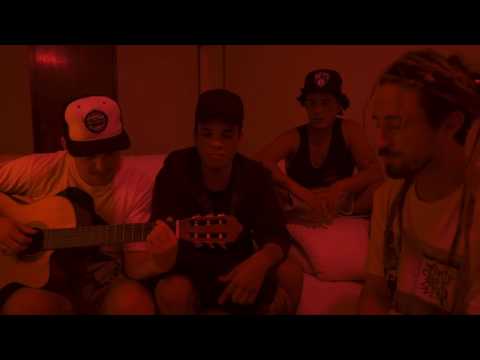 Ari + Um44k + Play - Eu Vim Pra Somar