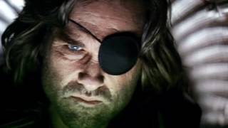 Escape From L.A. - Trailer