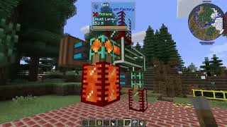 BuildCraft Oil Distiller! Dense fuel, light fuel, gaseous fuel COMPLETE GUIDE