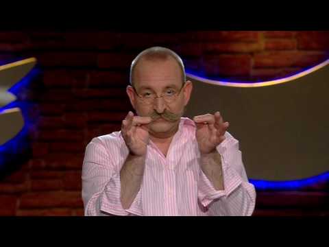 Horst Lichter - "Sushi ist auch keine Lösung" Teil 2