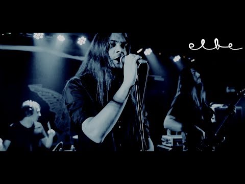 Elbe - Elbe - I vítr je tu jiný - official music video (2018)