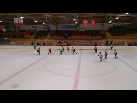 CAN-AM HC Nokia - GrIFK AAA