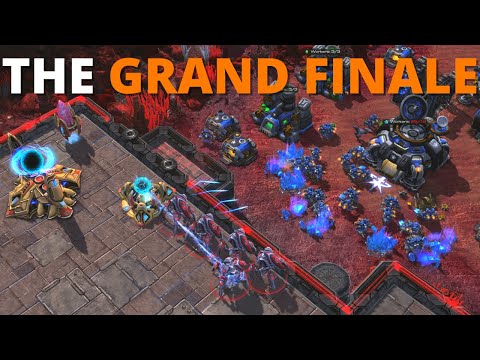 He Built A Nexus In My Main!? - Bongcloud to Grandmaster