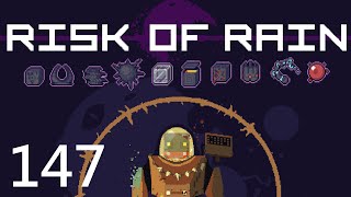 Risk of Rain 147: [Reddit Themed Challenge #1]